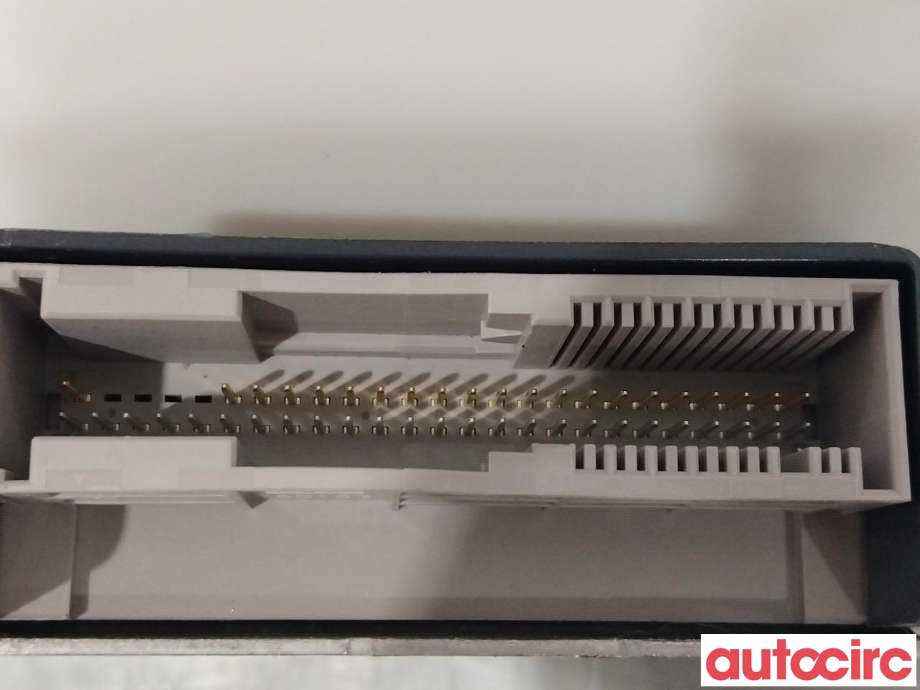 Airbag elektronikk til Renault Zoe 2013-2019 (Fase 1)  (RENAULT|985104074R|A2C85840002)