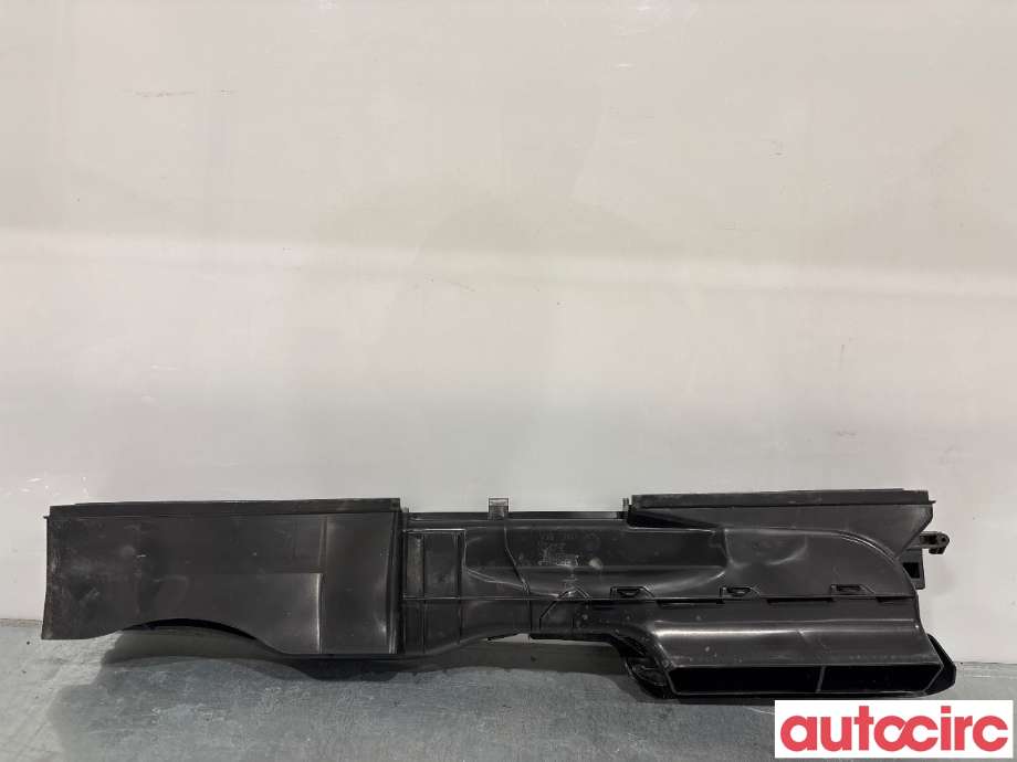 Diverse deler til Škoda Octavia 2013-2016 (Type III, Fase 1)  (SKODA|5Q0129254B|5Q0129254H)