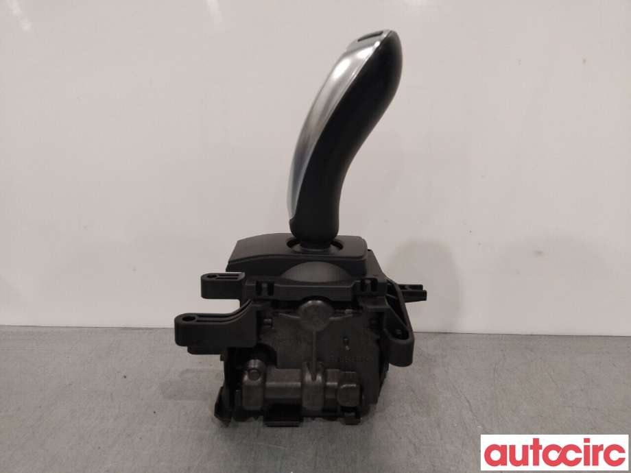 Girstang/girvelger automat til BMW 5-Serie 2010-2017 (F10/F11) (F10/F11) (BMW|61317950394|)