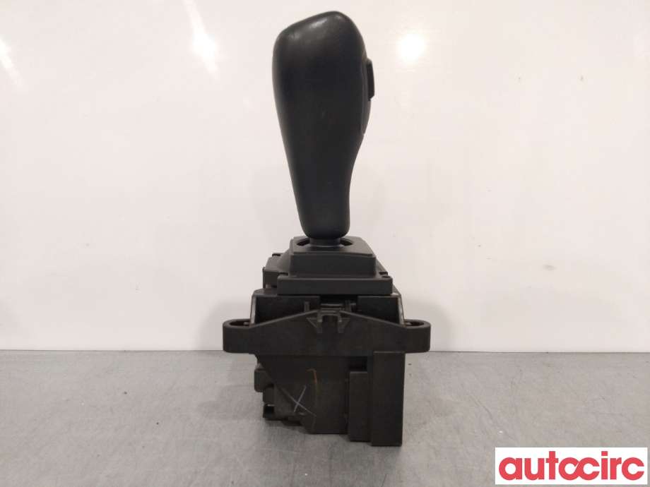 Girstang/girvelger automat til BMW 5-Serie 2010-2017 (F10/F11) (F10/F11) (BMW|61317950394|)