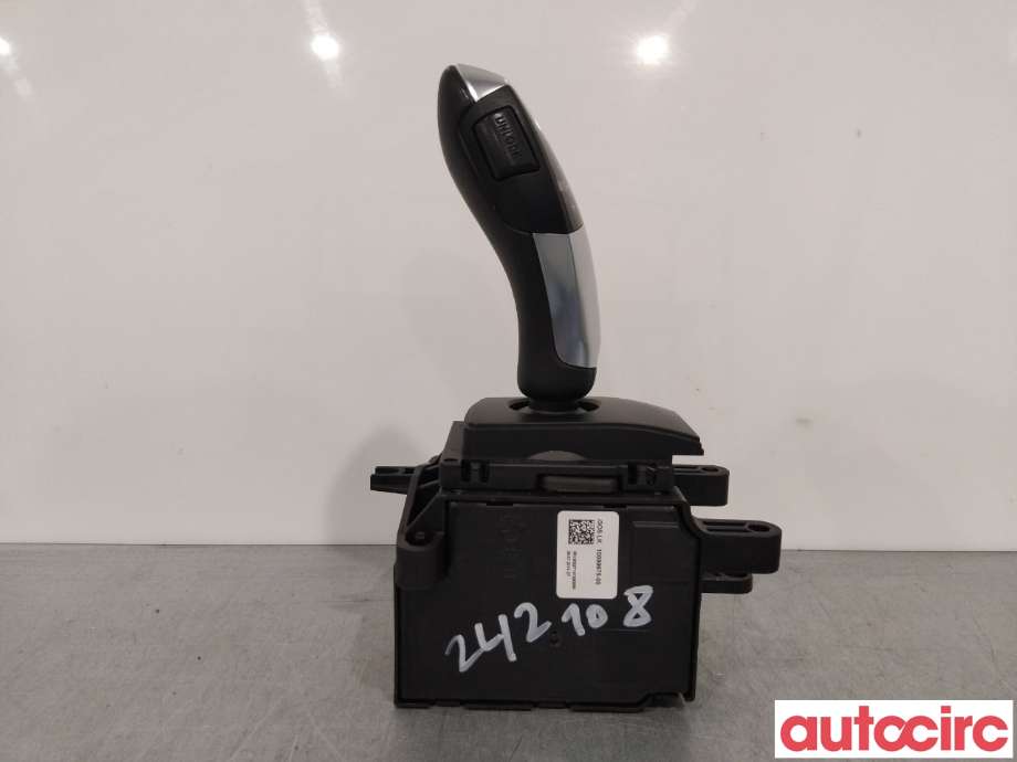 Girstang/girvelger automat til BMW 5-Serie 2010-2017 (F10/F11) (F10/F11) (BMW|61317950394|)