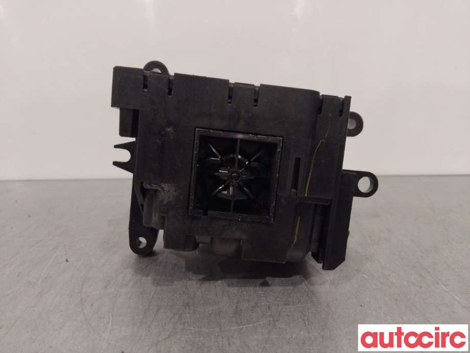 Girstang/girvelger automat til BMW 5-Serie 2010-2017 (F10/F11) (F10/F11) (BMW|61317950394|)