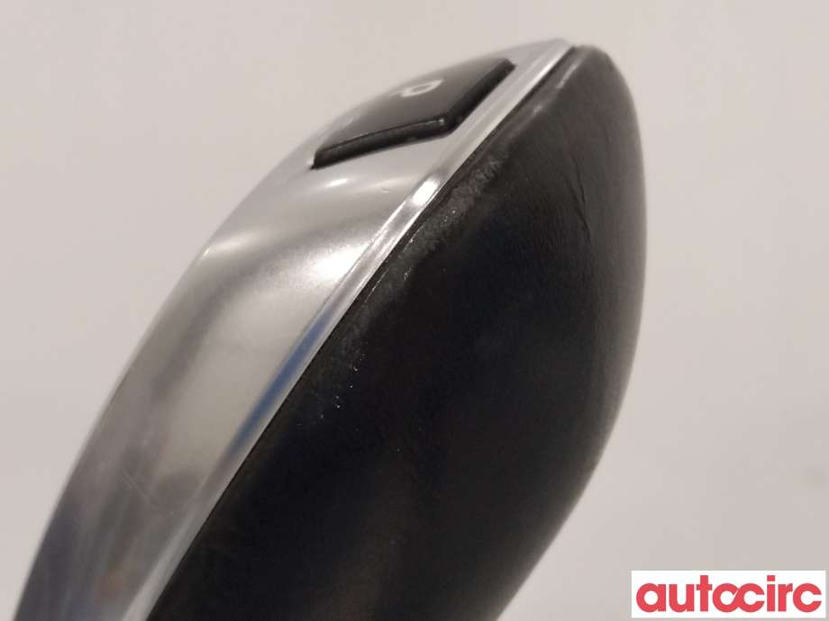 Girstang/girvelger automat til BMW 5-Serie 2010-2017 (F10/F11) (F10/F11) (BMW|61317950394|)