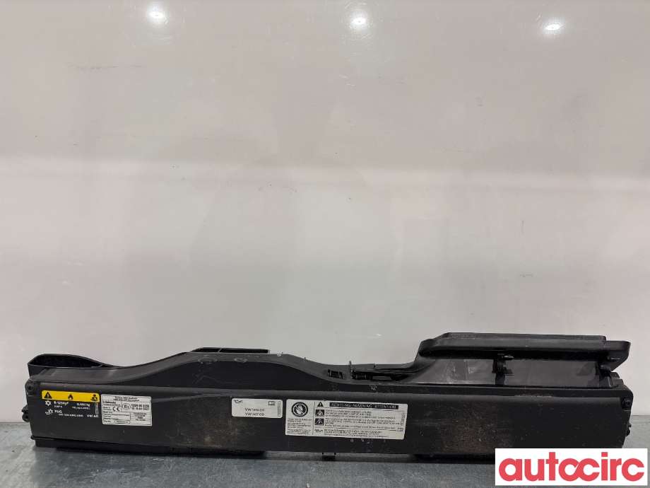 Diverse deler til VW Passat 2015-2019 (Fase 1) (B8) (B8) (VOLKSWAGEN|5Q0129254B|5Q0129254A)