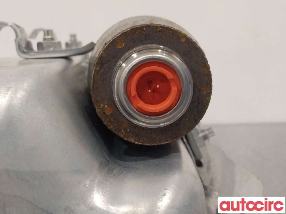 Airbag passasjer til BMW 5-Serie 2010-2017 (F10/F11) (F10/F11) (BMW|72129230398)