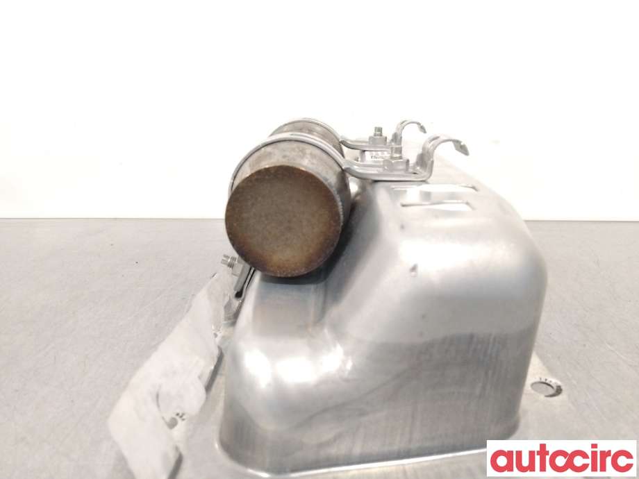 Airbag passasjer til BMW 5-Serie 2010-2017 (F10/F11) (F10/F11) (BMW|72129230398)