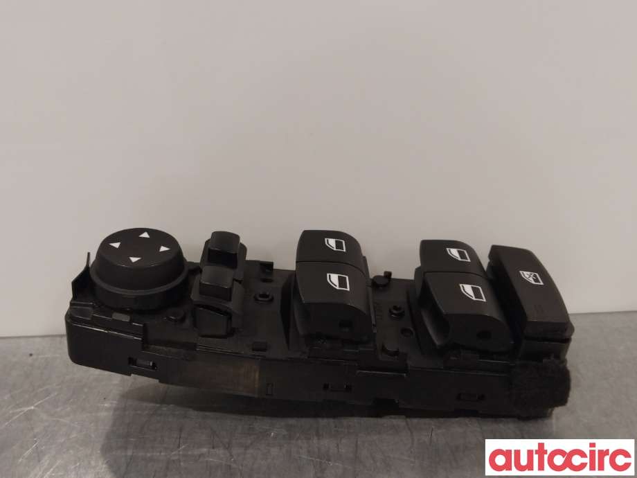 Bryter ruteheis til BMW X5 2013-2018 (F15) (F15) (BMW|61319362116|9297349)