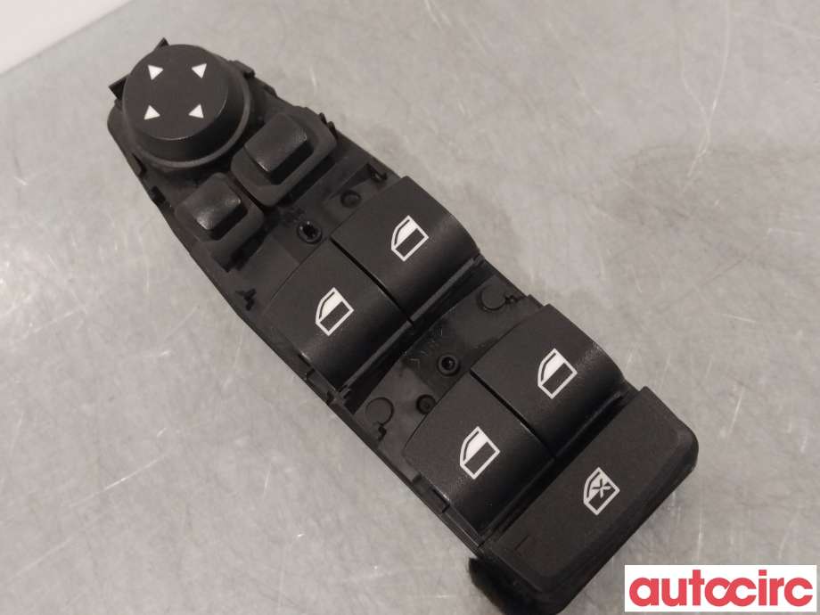 Bryter ruteheis til BMW X5 2013-2018 (F15) (F15) (BMW|61319362116|9297349)