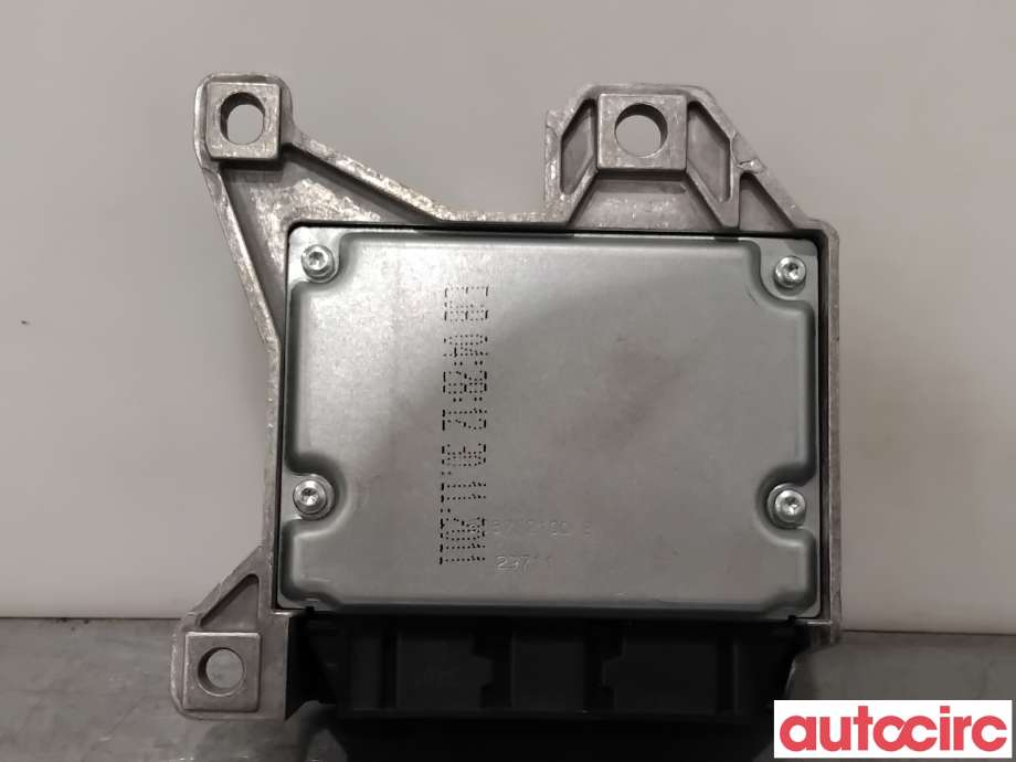 Airbag elektronikk til Peugeot RCZ 2010-2015 (PEUGEOT|658885|618294300|9673605880)