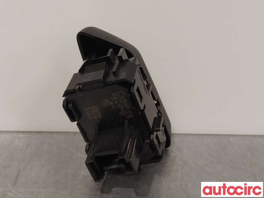 Bryter diverse til BMW X5 2013-2018 (F15) (F15) (BMW|61316801351|9258297)