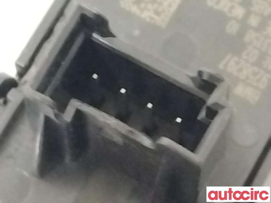 Bryter diverse til BMW X5 2013-2018 (F15) (F15) (BMW|61316801351|9258297)