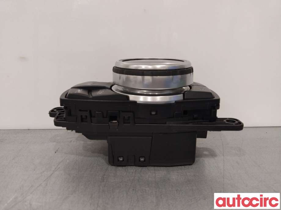 Bilstereo diverse til BMW 5-Serie 2010-2017 (F10/F11) (F10/F11) (BMW|65829350723|19226310)