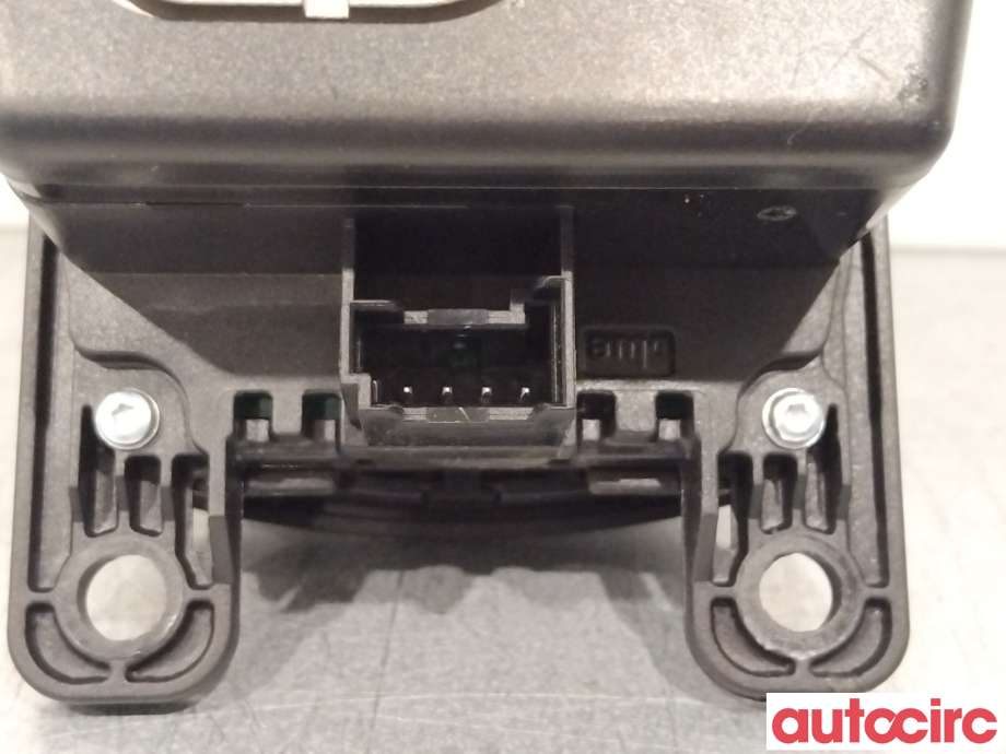 Bilstereo diverse til BMW 5-Serie 2010-2017 (F10/F11) (F10/F11) (BMW|65829350723|19226310)