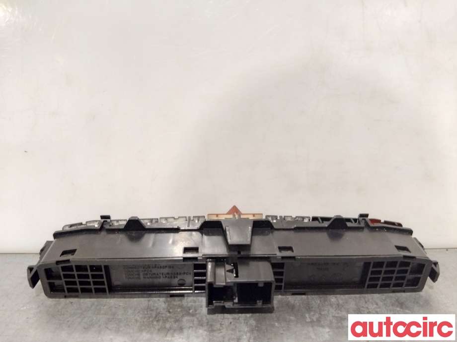 Bryter diverse til Peugeot RCZ 2010-2015 (PEUGEOT|96759511XT|10025991|98060426XT)