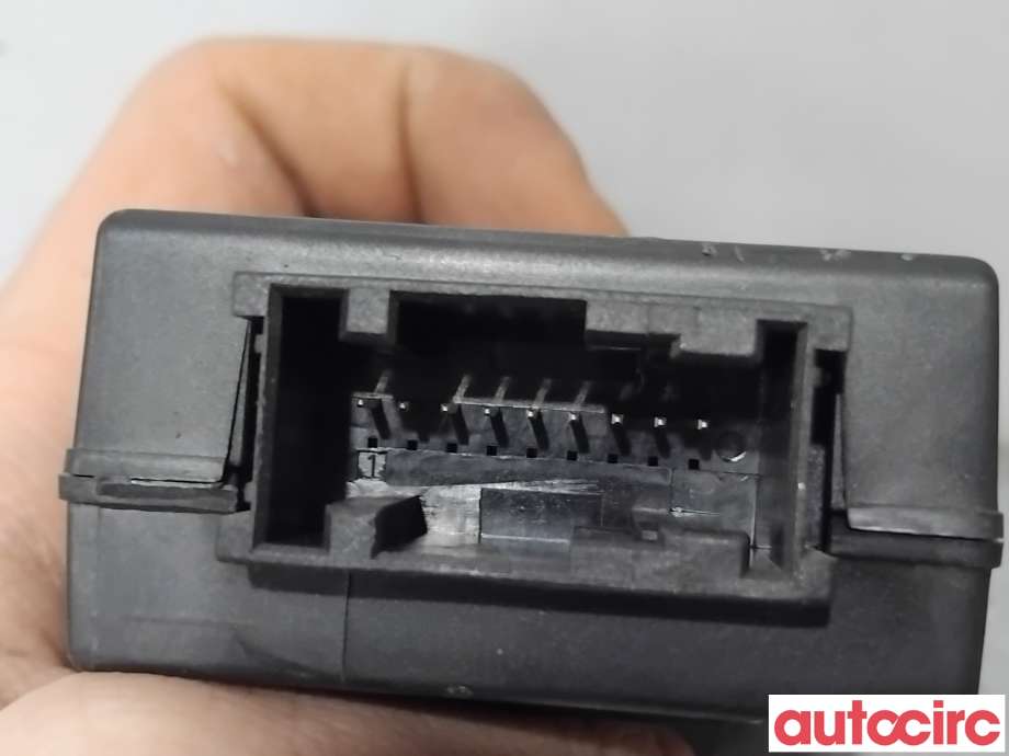 Styreenhet diverse til Peugeot RCZ 2010-2015  (PEUGEOT|NO NR||9665183080)