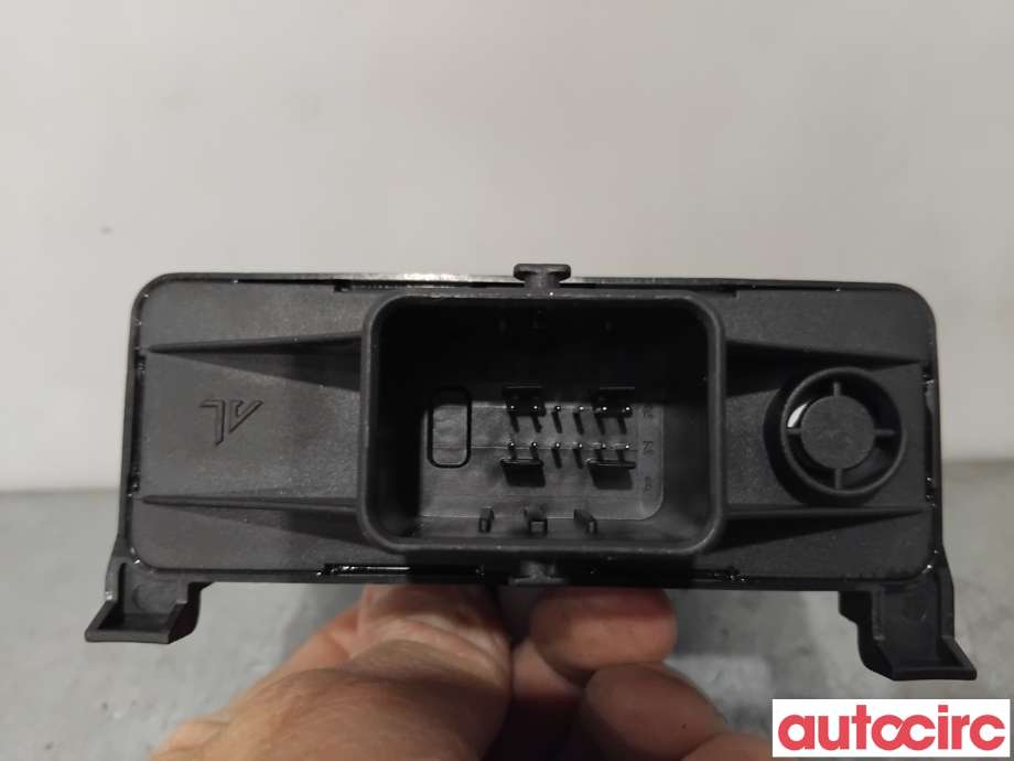 Styreenhet xenon/ballast til Peugeot RCZ 2010-2015 (PEUGEOT|6224R1|130732919902|9685146680)