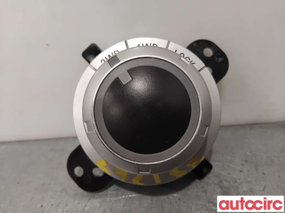 Bryter diverse til Peugeot RCZ, 2010-2015 (PEUGEOT|NO NR)