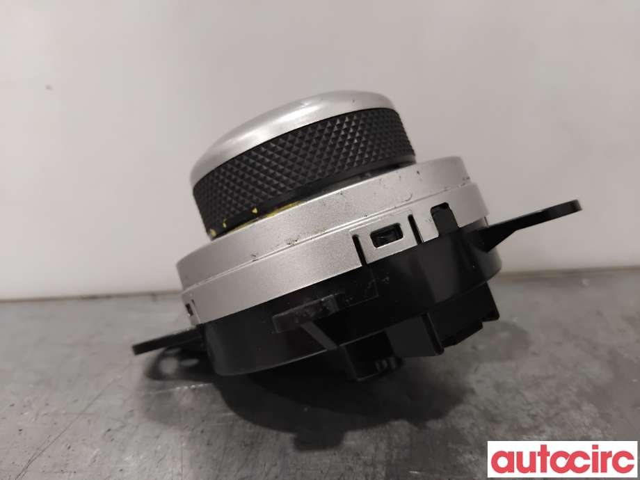Bryter diverse til Peugeot RCZ 2010-2015 (PEUGEOT|NO NR|)