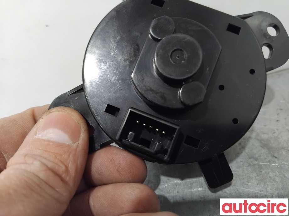 Bryter diverse til Peugeot RCZ 2010-2015 (PEUGEOT|NO NR|)