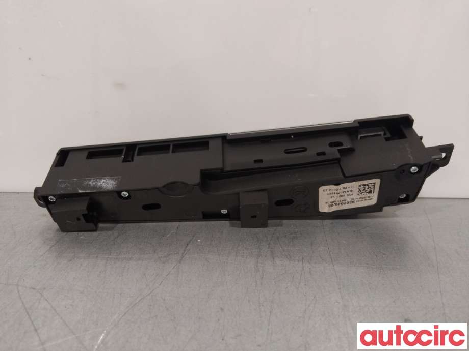Bryter Antispinn til BMW 5-Serie 2010-2017 (F10/F11) (F10/F11) (BMW|61319267890|)