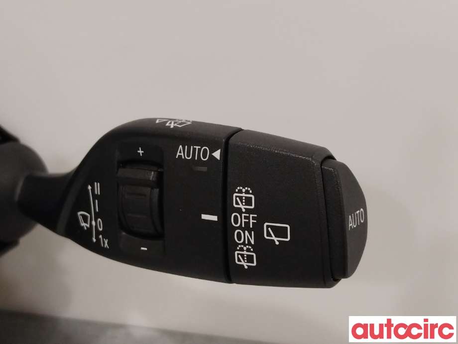 Bryter combi til BMW X5 2013-2018 (F15) (F15) (BMW|61316827372|9261763)