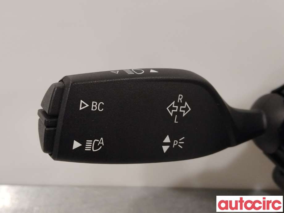 Bryter combi til BMW X5 2013-2018 (F15) (F15) (BMW|61316827372|9261763)