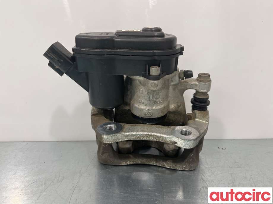 Bremsecaliper venstre bak til Renault Zoe 2013-2019 (Fase 1)  (RENAULT|440110675R|)