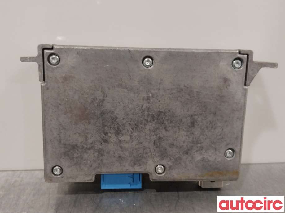 Styreenhet parkering til BMW X5 2013-2018 (F15) (F15) (BMW|66519359799|9316923)