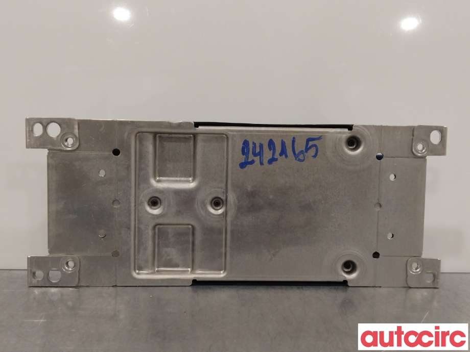 Styreenhet diverse til BMW X5 2013-2018 (F15) (F15) (BMW|84109322954|84109329339)