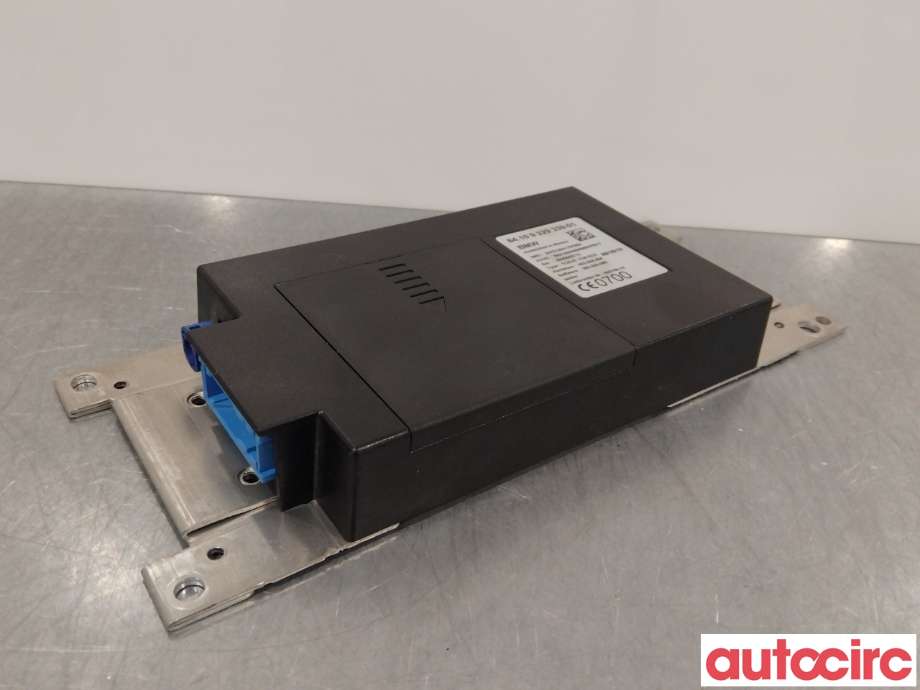 Styreenhet diverse til BMW X5 2013-2018 (F15) (F15) (BMW|84109322954|84109329339)