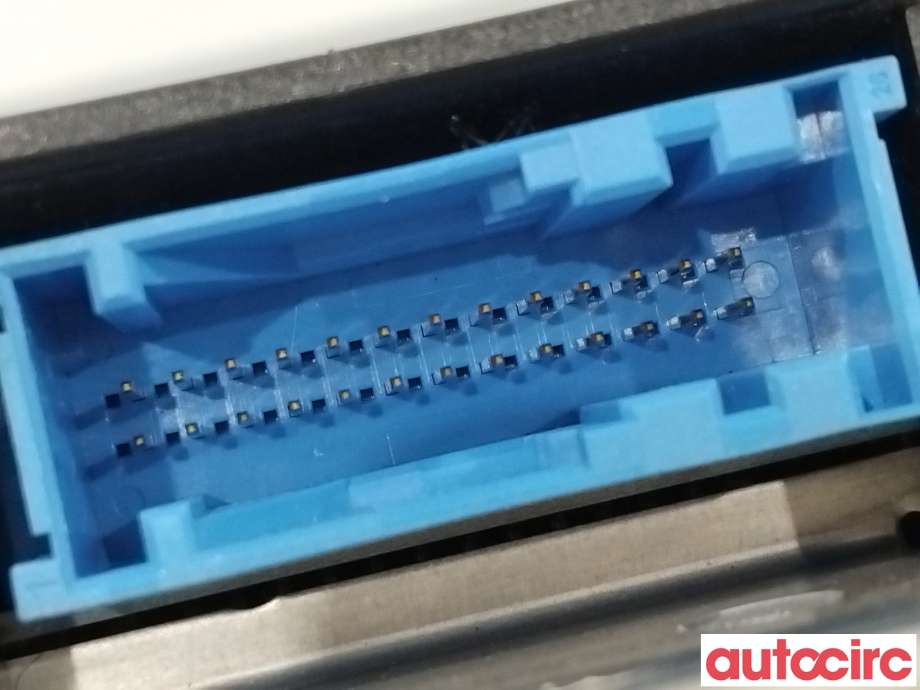 Styreenhet diverse til BMW X5 2013-2018 (F15) (F15) (BMW|84109322954|84109329339)