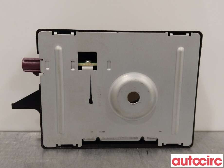 Antenne forsterker til BMW X5 2013-2018 (F15) (F15) (BMW|NO NR||BU923091104)