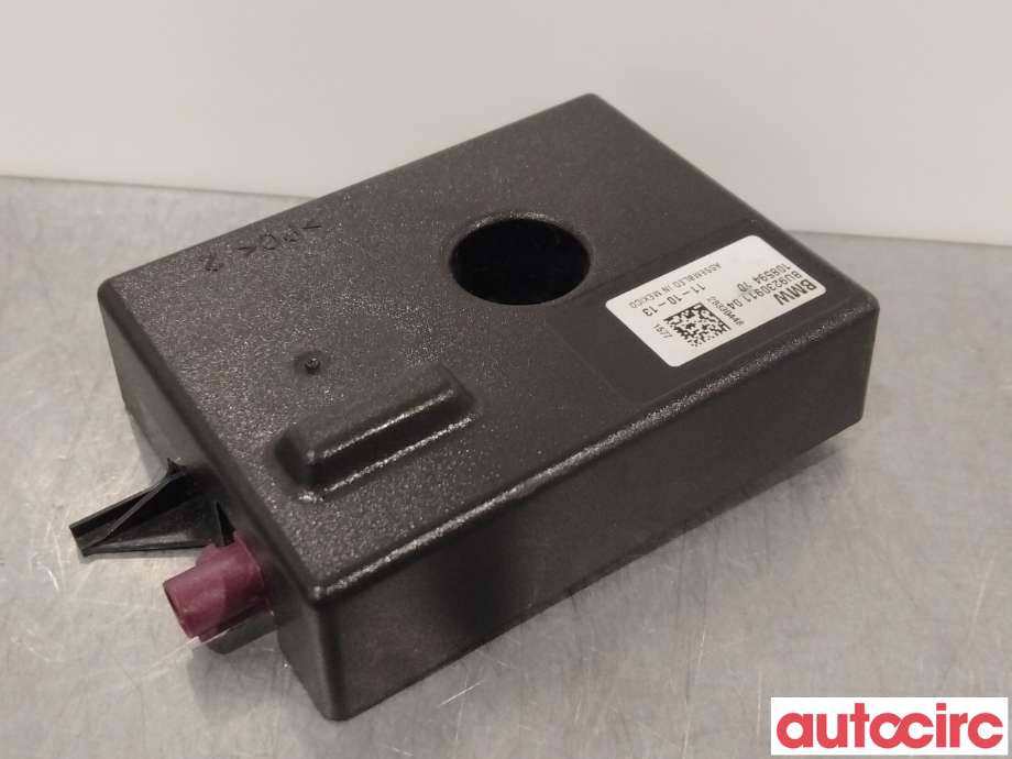 Antenne forsterker til BMW X5 2013-2018 (F15) (F15) (BMW|NO NR||BU923091104)