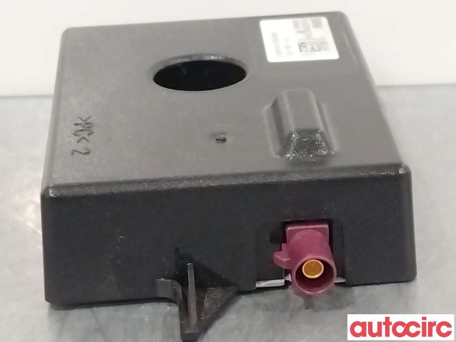 Antenne forsterker til BMW X5 2013-2018 (F15) (F15) (BMW|NO NR||BU923091104)