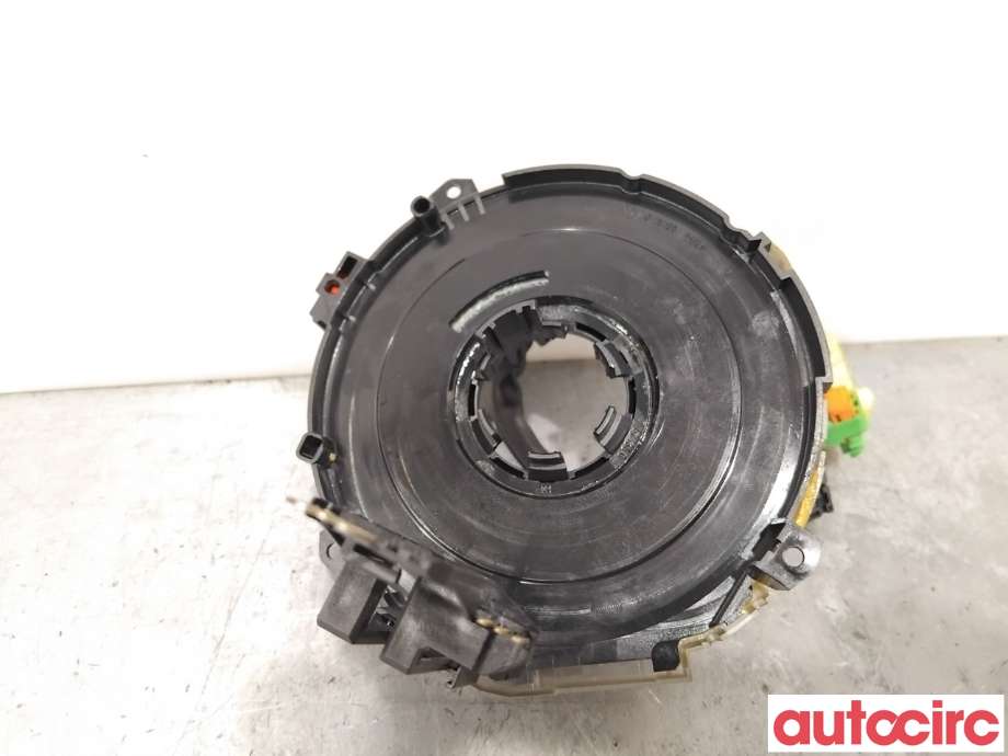 Airbag slepering til Mercedes GL 2006-2012 (X164) (X164) (MERCEDES|A1714640518||A1714640918)