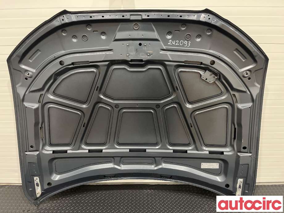 Panser til Audi A4 2007-2014 (Type IV) (B8) (B8) (AUDI|8K0823029D)