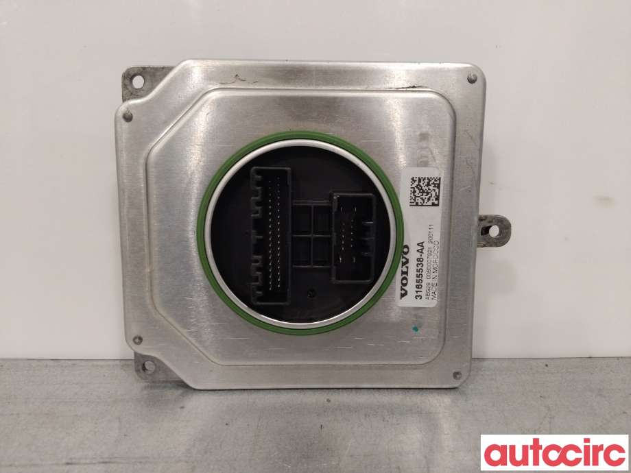 Styreenhet xenon/ballast til Polestar 2 2020-->>  (POLESTAR|31655538)