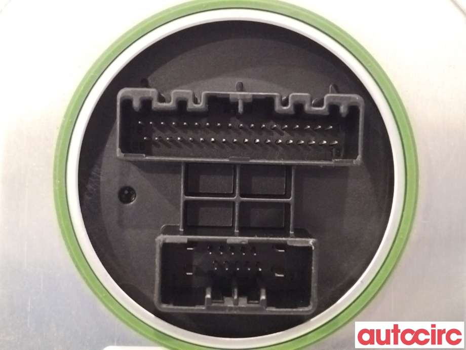 Styreenhet xenon/ballast til Polestar 2 2020-->>  (POLESTAR|31655538)