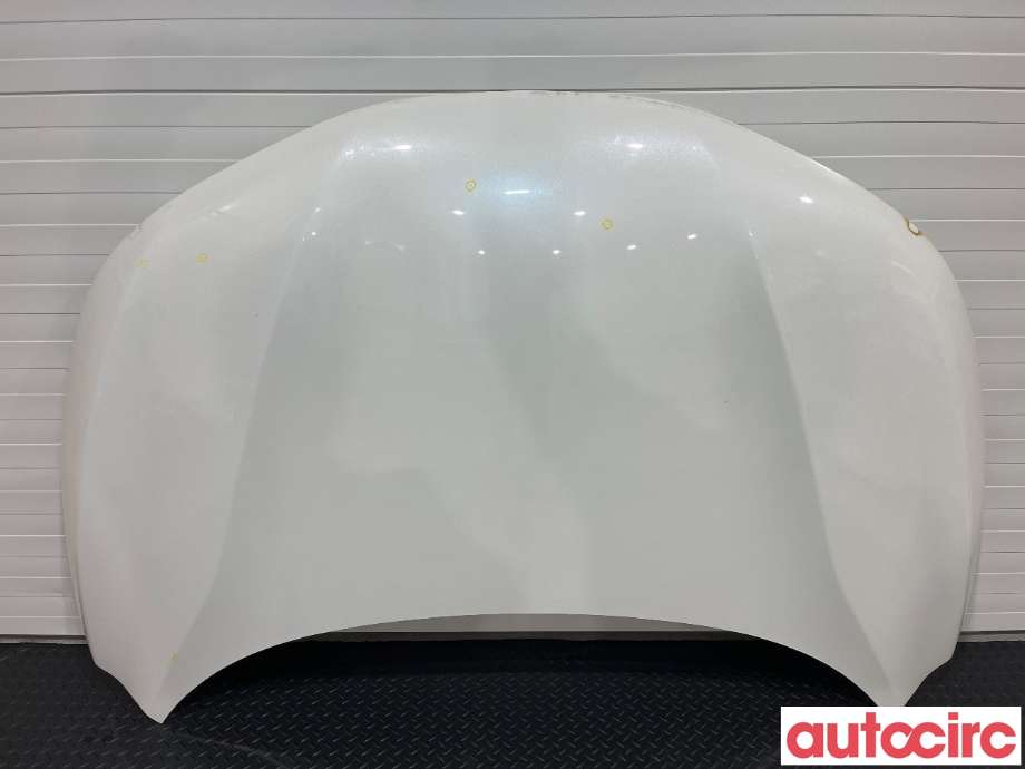 Panser til Nissan Qashqai, 2014-2021 (Type II) (NISSAN|F51004EAAA)