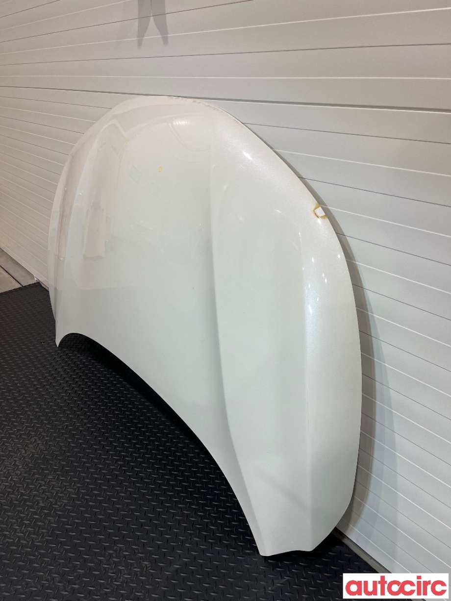Panser til Nissan Qashqai 2014-2021 (Type II)  (NISSAN|F51004EAAA||F51004EAMA)