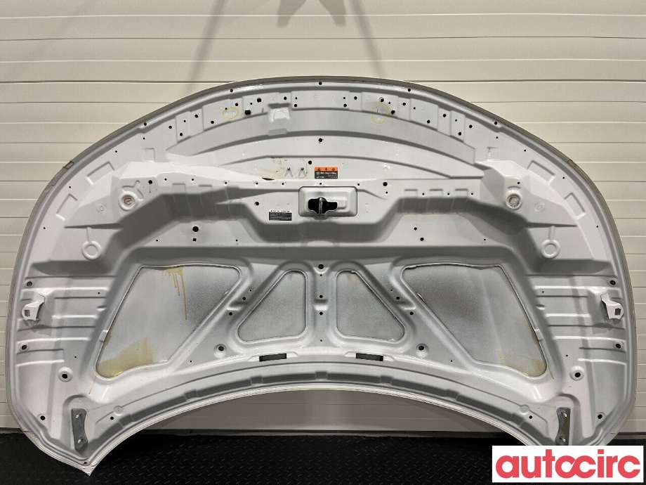 Panser til Nissan Qashqai 2014-2021 (Type II)  (NISSAN|F51004EAAA||F51004EAMA)