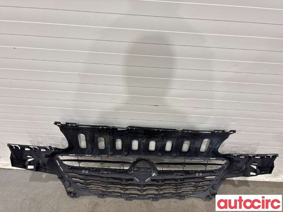 Grill til Opel Corsa E 2015-2019 (OPEL|39045431|39003645)