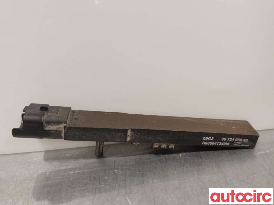 Diverse deler til Peugeot 308 2013-2021 (Type II)  (PEUGEOT|6160F4||9672409080)