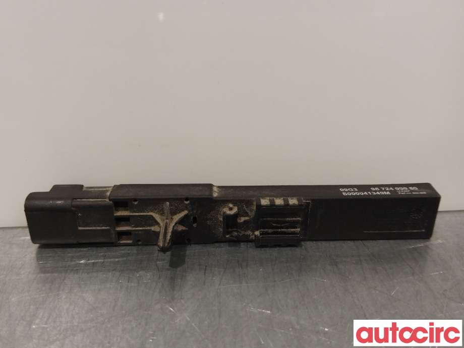 Diverse deler til Peugeot 308 2013-2021 (Type II)  (PEUGEOT|6160F4||9672409080)