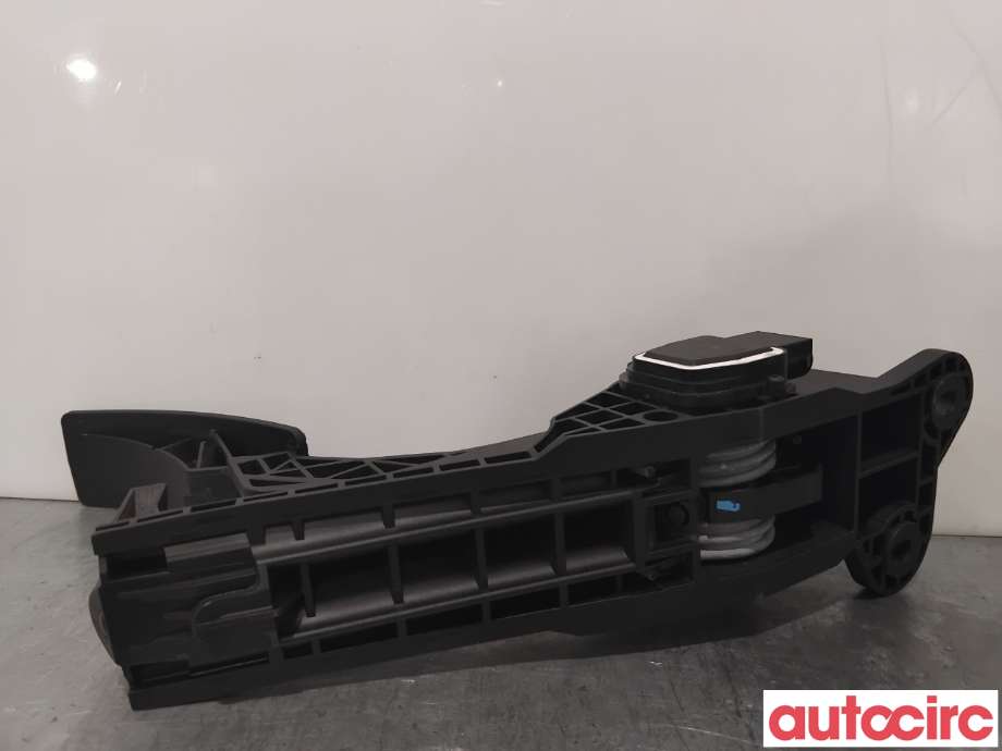 Pedal gass til Mercedes GL 2006-2012 (X164) (X164) (MERCEDES|A1643000004|)