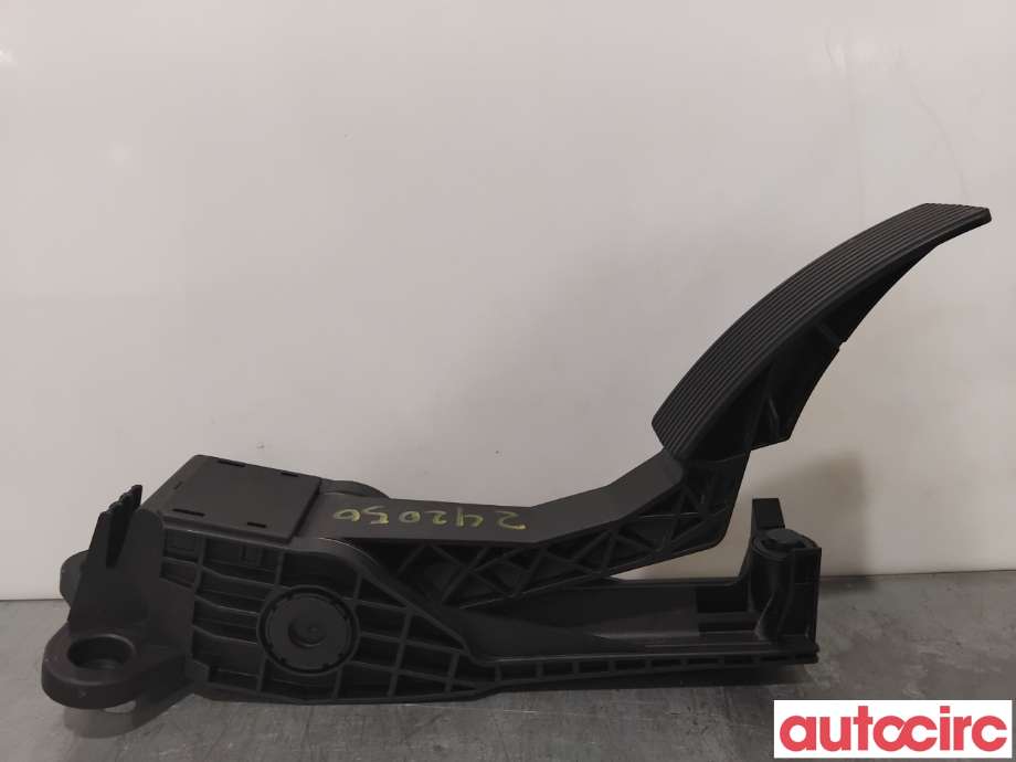 Pedal gass til Mercedes GL 2006-2012 (X164) (X164) (MERCEDES|A1643000004|)