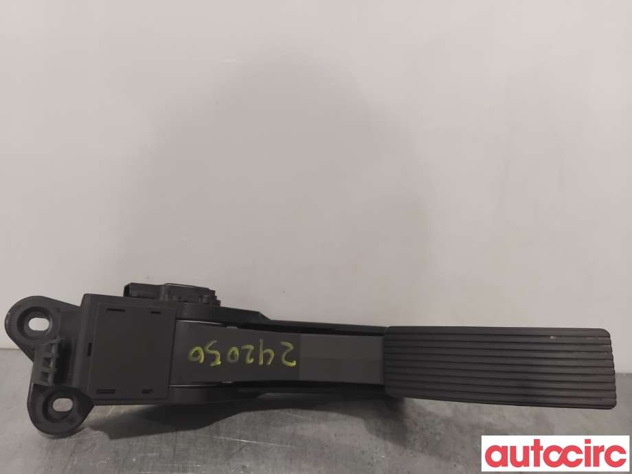 Pedal gass til Mercedes GL 2006-2012 (X164) (X164) (MERCEDES|A1643000004|)