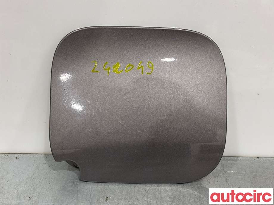 Tanklokk til Renault Captur 2013-2020 (Type I) (RENAULT|788308479R)