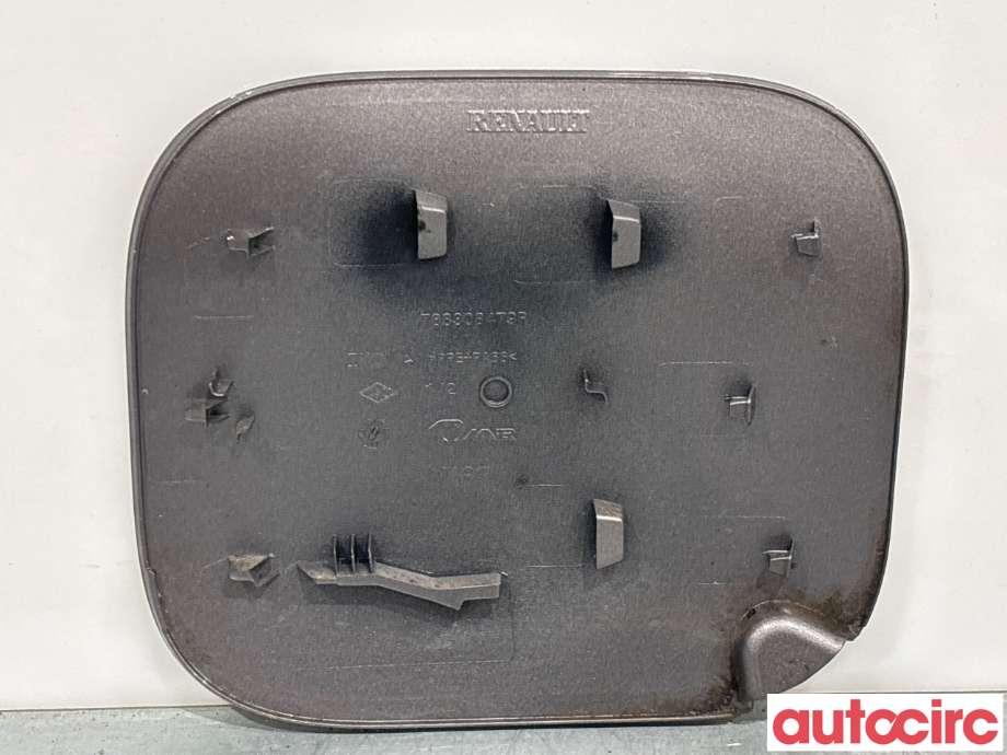 Tanklokk til Renault Captur 2013-2020 (Type I) (RENAULT|788308479R)