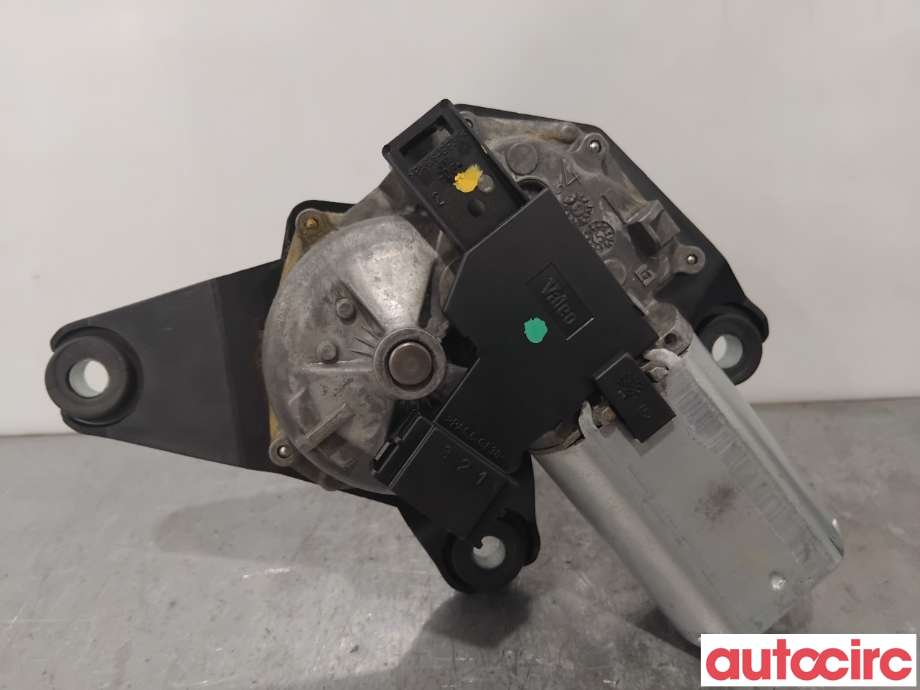 Viskermotor bakrute til Mercedes GL 2006-2012 (X164) (X164) (MERCEDES|A2518200042|)